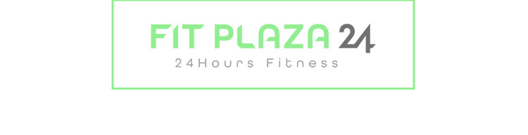 FIT PLAZA24